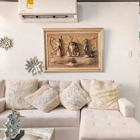 Hermoso Apartamento En Alquiler Vacacional Apartment Cartagena
