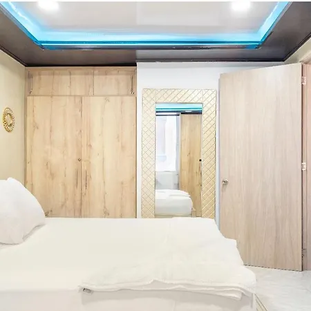 Hermoso Apartamento En Alquiler Vacacional Apartment