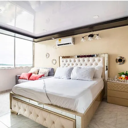 Apartamento Hermoso Apartamento En Alquiler Vacacional *