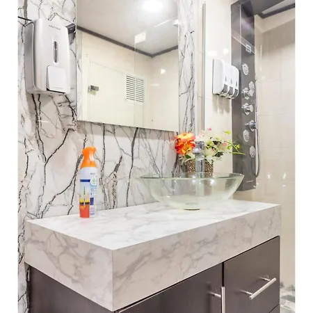 Hermoso Apartamento En Alquiler Vacacional Apartamento Cartagena